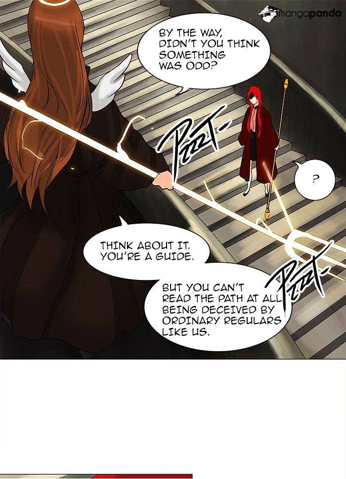 Tower of God, Chapter 219 image 24